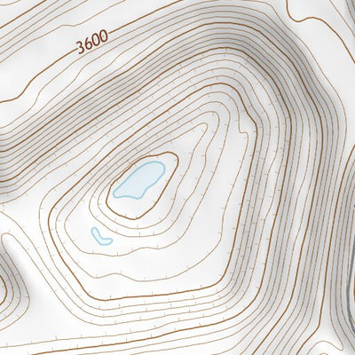 34113NE Page 92 Bagdad Topo Preview 3