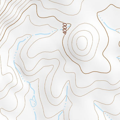 34113NE Page 93 Bagdad Topo Preview 2