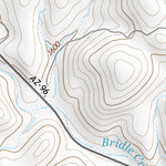 34113NE Page 93 Bagdad Topo Preview 3
