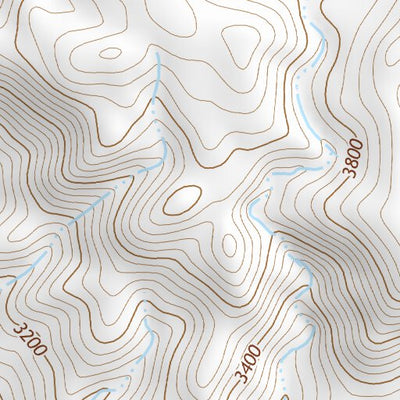 34113NE Page 95 Bagdad Topo Preview 2