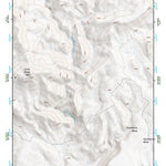 34113NE Page 96 Bagdad Topo Preview 1