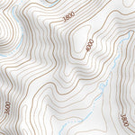 34113NE Page 96 Bagdad Topo Preview 2