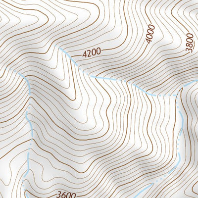 34113NE Page 96 Bagdad Topo Preview 3