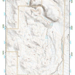 34113NE Page 97 Bagdad Topo Preview 1