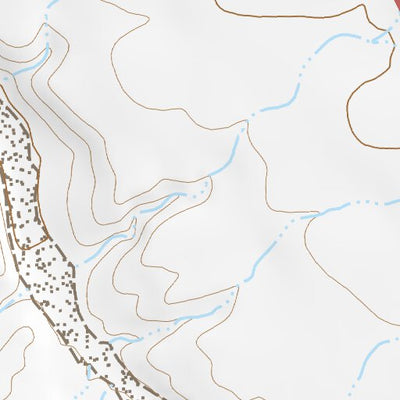 34113NE Page 98 Bagdad Topo Preview 2