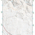 34113NE Page 99 Bagdad Topo Preview 1
