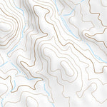 34113NE Page 100 Bagdad Topo Preview 2