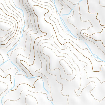 34113NE Page 100 Bagdad Topo Preview 2