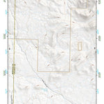 34113NE Page 101 Bagdad Topo Preview 1