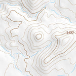 34113NE Page 101 Bagdad Topo Preview 2