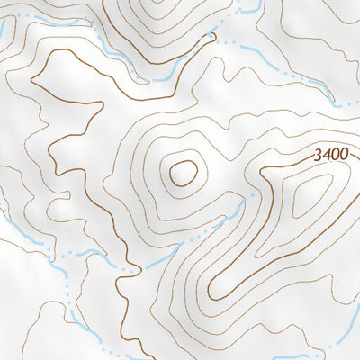 34113NE Page 101 Bagdad Topo Preview 2