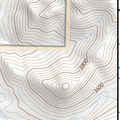 34113NE Page 101 Bagdad Topo Preview 3