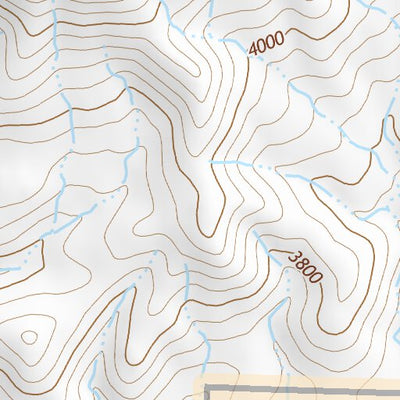 34113NE Page 102 Bagdad Topo Preview 2