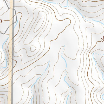 34113NE Page 103 Bagdad Topo Preview 2