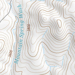 34113NE Page 103 Bagdad Topo Preview 3