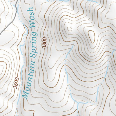 34113NE Page 103 Bagdad Topo Preview 3
