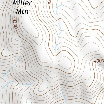 34113NE Page 104 Bagdad Topo Preview 3