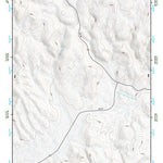34113NE Page 105 Bagdad Topo Preview 1