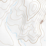 34113NE Page 105 Bagdad Topo Preview 2