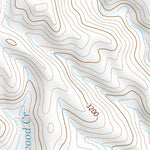 34113NE Page 106 Bagdad Topo Preview 3