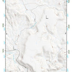 34113NE Page 107 Bagdad Topo Preview 1