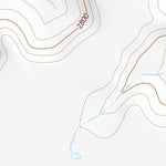 34113NE Page 107 Bagdad Topo Preview 2