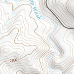 34113NE Page 107 Bagdad Topo Preview 3