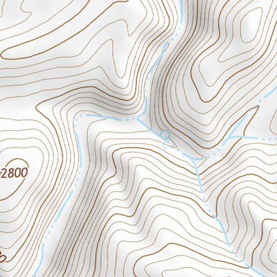 34113NE Page 108 Bagdad Topo Preview 3