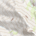 34113NW Page 1 Bagdad Topo Preview 2