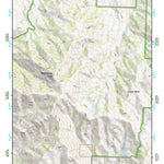 34113NW Page 2 Bagdad Topo Preview 1