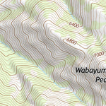 34113NW Page 2 Bagdad Topo Preview 3
