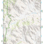 34113NW Page 3 Bagdad Topo Preview 1