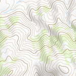 34113NW Page 3 Bagdad Topo Preview 2