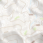 34113NW Page 4 Bagdad Topo Preview 2