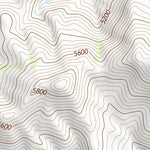 34113NW Page 4 Bagdad Topo Preview 3