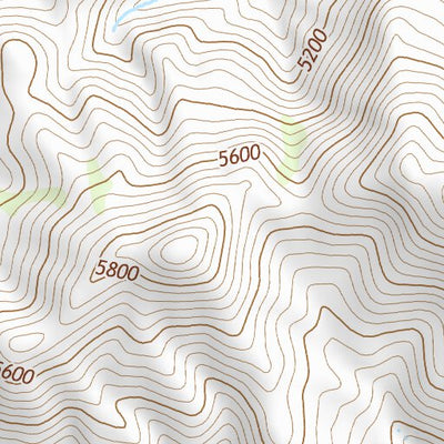 34113NW Page 4 Bagdad Topo Preview 3