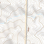 34113NW Page 5 Bagdad Topo Preview 2