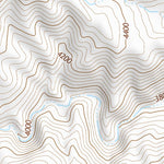 34113NW Page 5 Bagdad Topo Preview 3