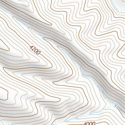 34113NW Page 6 Bagdad Topo Preview 3