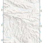 34113NW Page 7 Bagdad Topo Preview 1
