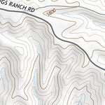 34113NW Page 7 Bagdad Topo Preview 2