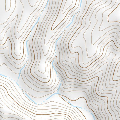 34113NW Page 7 Bagdad Topo Preview 3