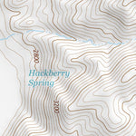 34113NW Page 9 Bagdad Topo Preview 2