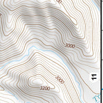 34113NW Page 10 Bagdad Topo Preview 3