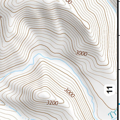 34113NW Page 10 Bagdad Topo Preview 3