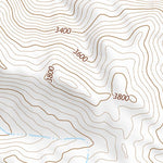 34113NW Page 11 Bagdad Topo Preview 2
