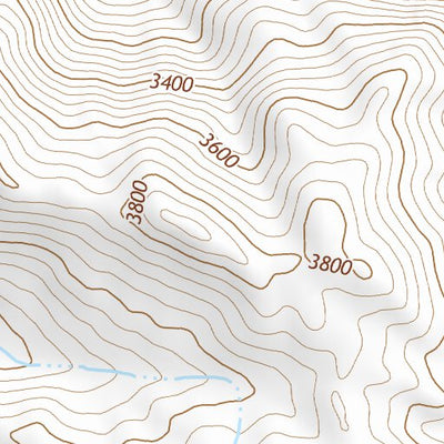 34113NW Page 11 Bagdad Topo Preview 2