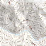 34113NW Page 11 Bagdad Topo Preview 3