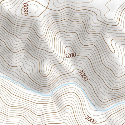 34113NW Page 11 Bagdad Topo Preview 3