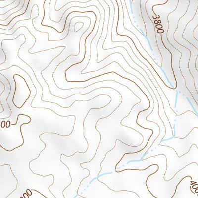 34113NW Page 12 Bagdad Topo Preview 2